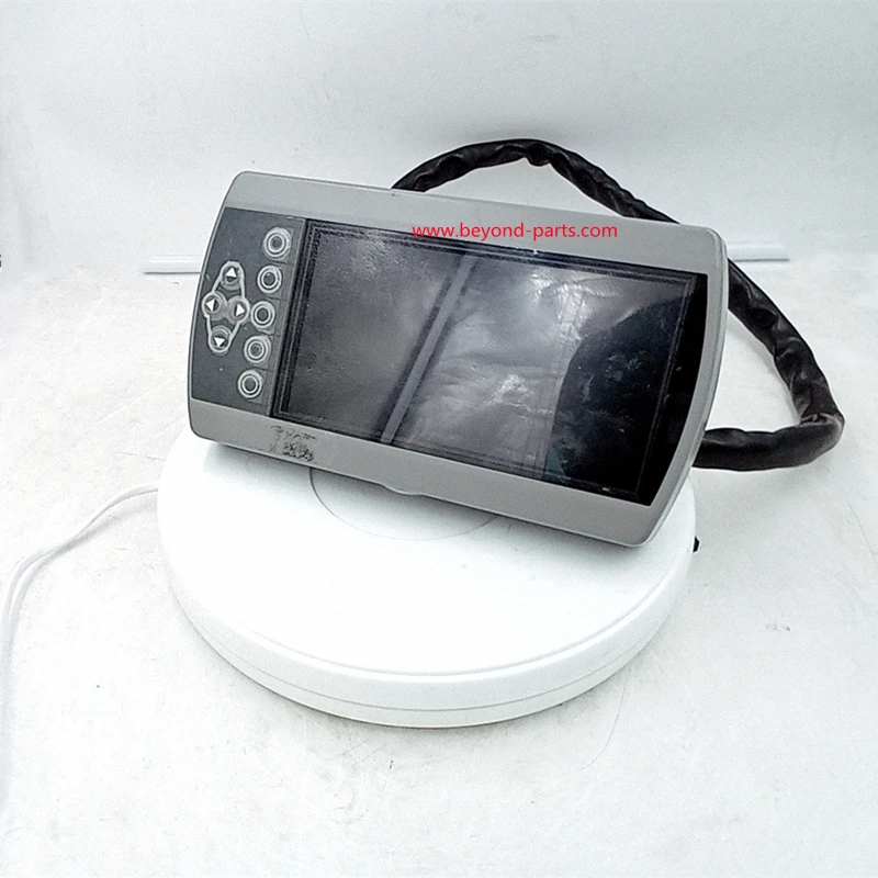 

E312e E320e Excavator Parts Monitor Display Panel CA4366210 4366210