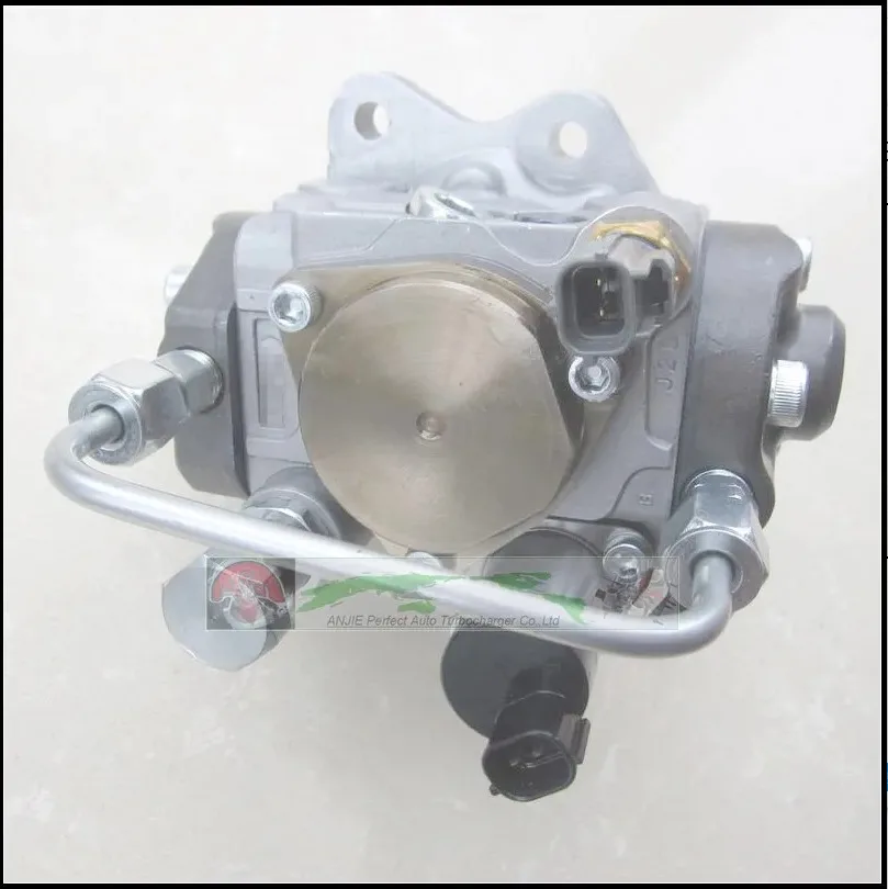 294000-0571 Fuel pump New Fuel Injection Pump Original 294000-1191 8973865575 8-97386557-5 For ISUZU 4HK1 2940001191 2940000571
