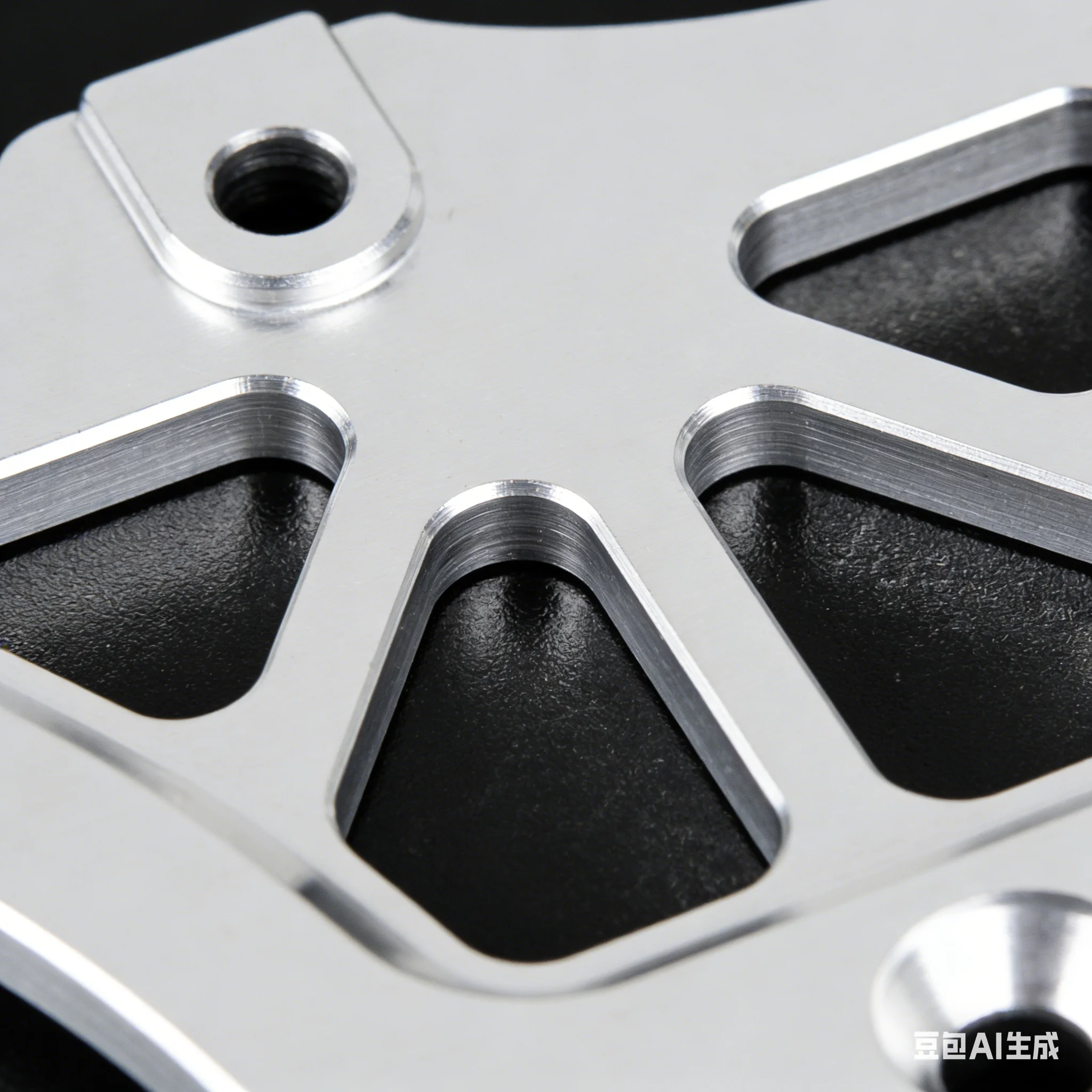 cnc-machining-on-1-5-rofun-lt-dtt-losi-5ve-t