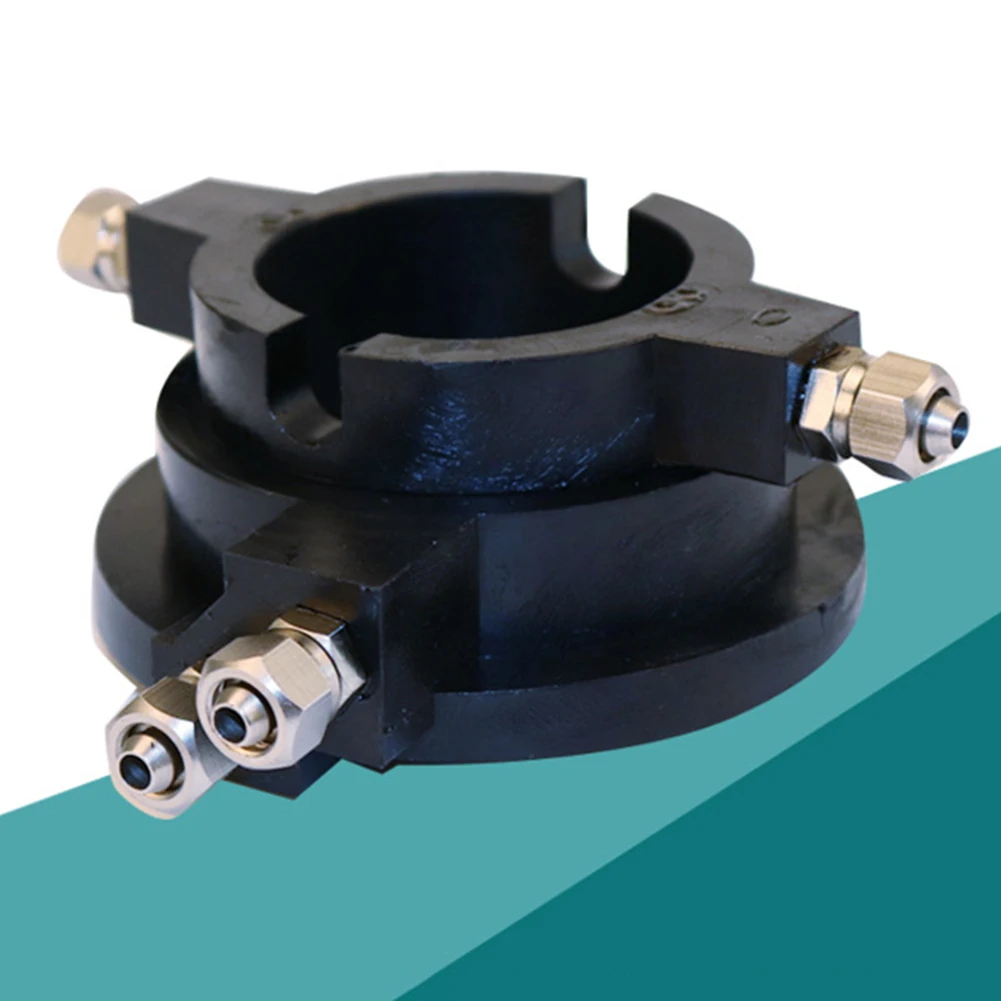 Tire Repair Tire Changer Machine Pneumatic Rotary Coupling Reliable Tire Repair Part Air Flow Control Optimal Performance