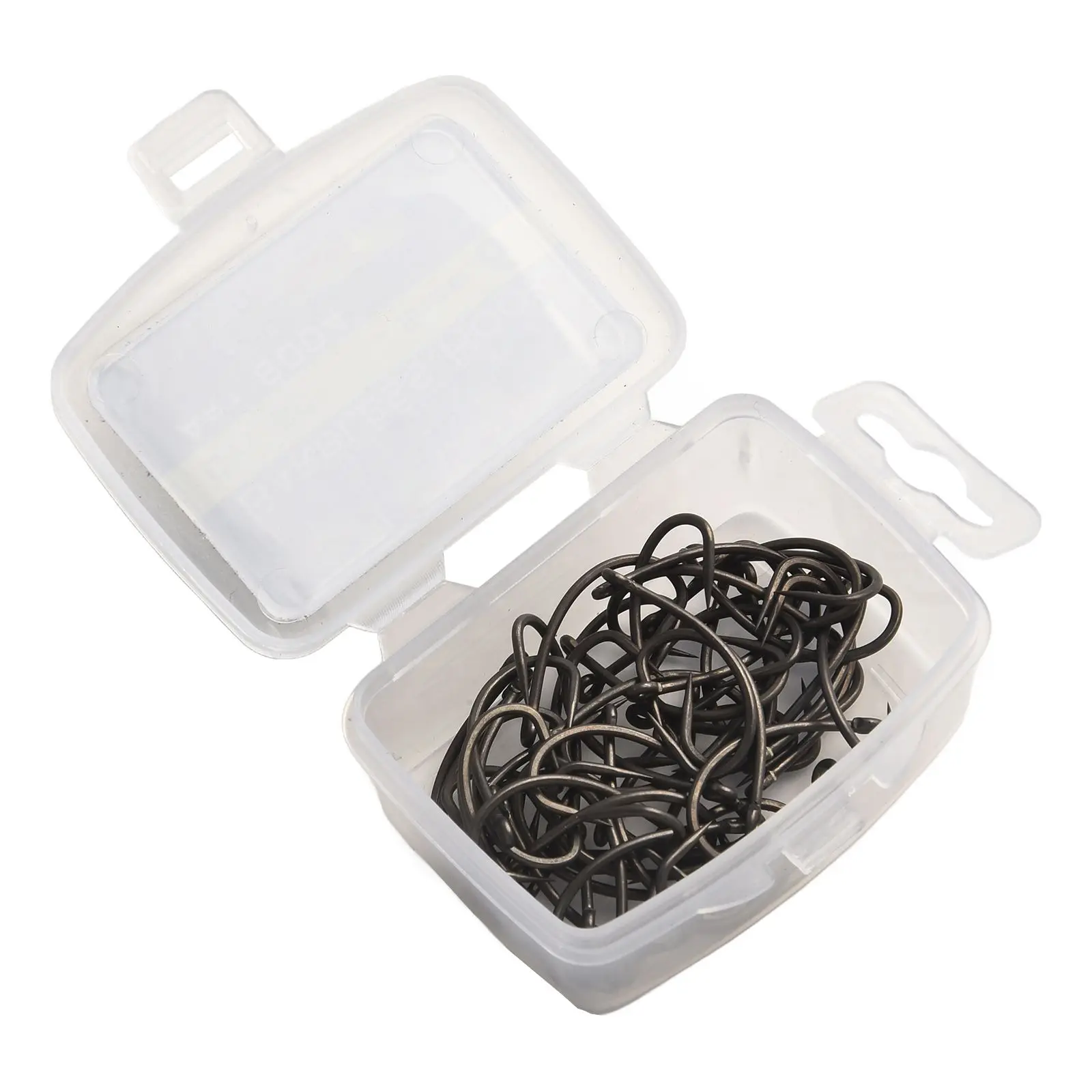 

Light Brightness Monitor Available High Quality Carp Fishing Hooks High Carbon Steel Package List Pcs Per Pack