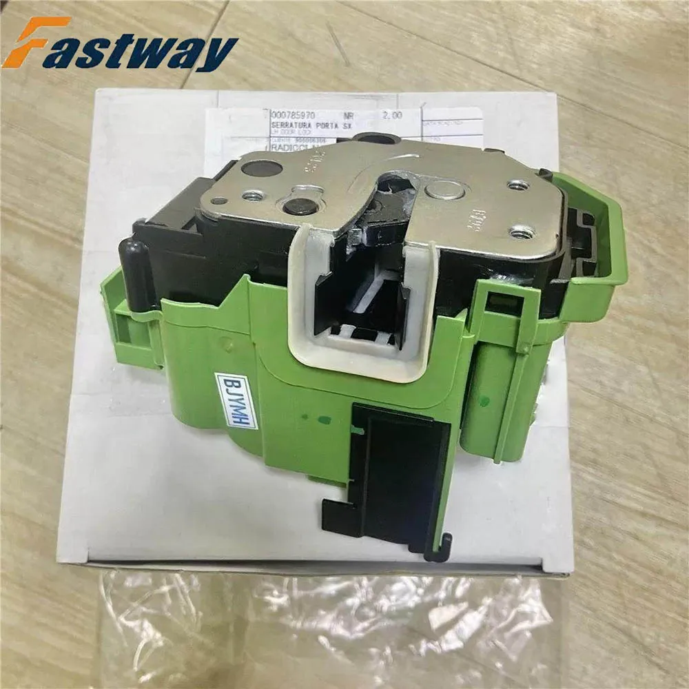 Left Right Door Lock Kit For Ferrari F8 GTC4 812 ETC California Portofino 785971 785970 view 2