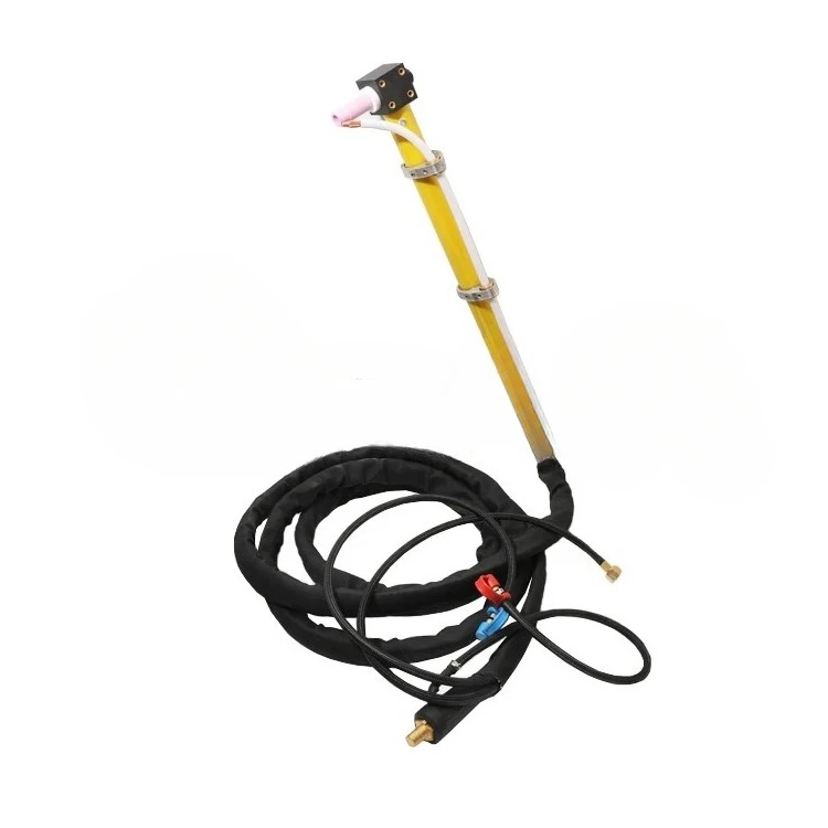 Argon Arc Welding Gun  Automatic Water-Cooled Gun