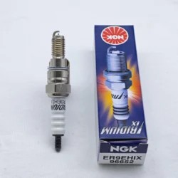 1pcs Original NGK Spark Plug ER9EHIX 96652 Suitable For Upgrade ER9EH etc