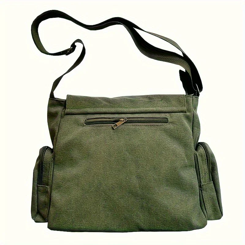 Thumbnail 2 - #80 Best Casual Messenger Shoulder Bags to Buy In 2026