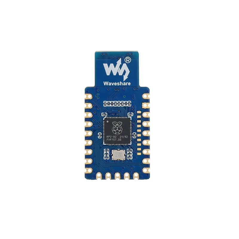 Light Snow RP2040 Development Board Type-A 4MB Flash for Raspberry Pi Microcontroller