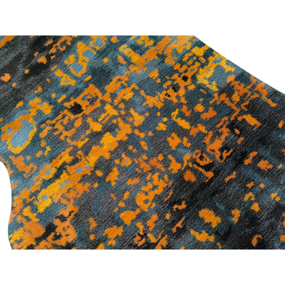 Новинка 2025 года, фабрика Manna, ручная работа, производство ковров, комфортный мягкий нескользящий коврик для детской и комнаты подростков