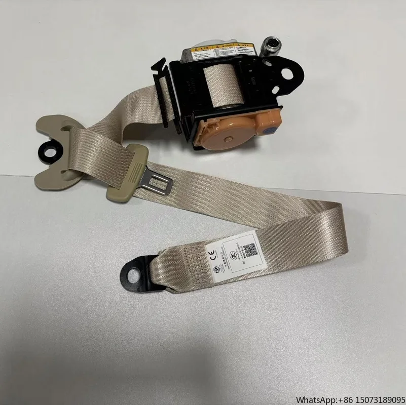 

Ремень безопасности переднего сиденья для Hyundai Elantra, OE 89810-4V000YDA, 89820-4V000YDA