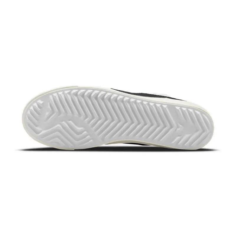 Nike Blazer Unisex Classic Retro Design Comfortable Cushioning Technology Versatile Style Retro Casual Sneakers DD3111-100