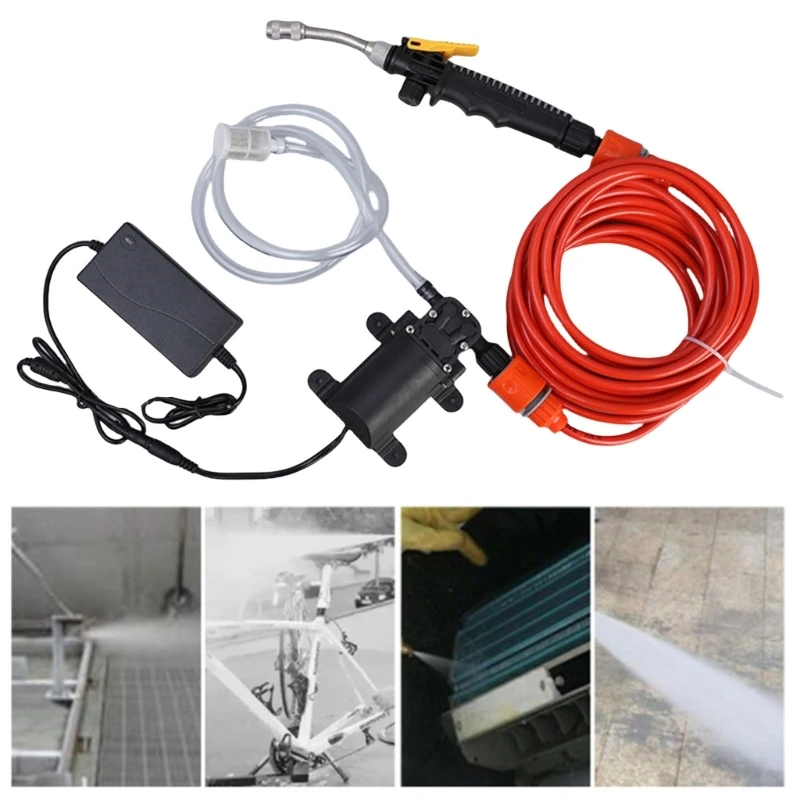 

Сплит для очистки с выдвижным шнуром для легкой корректировки дома профессионал 37JD