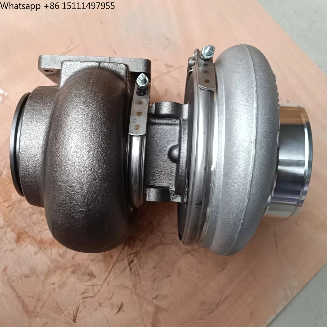 

6156-81-8170 6156-81-8170 Turbocharger WA-470 Liugong Loader Parts