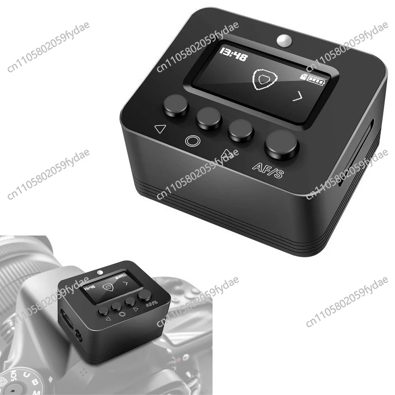 

Suitable for gyroscope, camera stabilizer video stabilizer