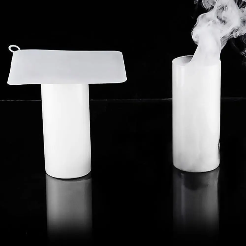 Durable Insect-proof Thick Silicone Floor Drain Sewer Pipe Transparent Deodorant Cover Invisible Design Seal Floor Cover Sink
