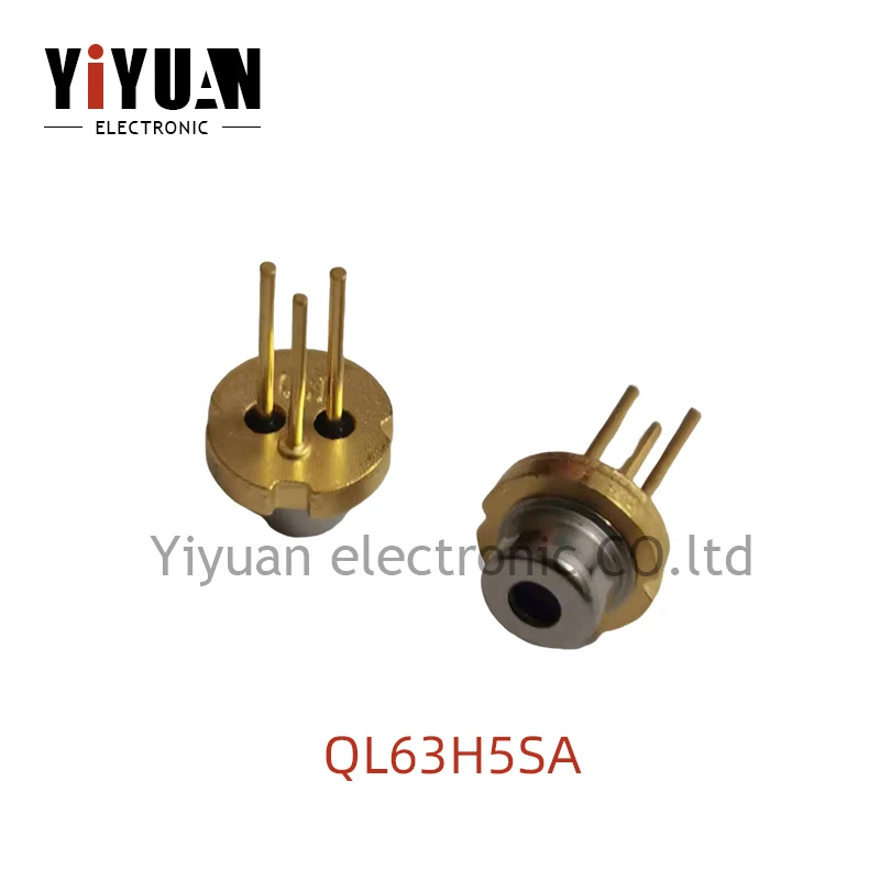 

1PCS NEW QL63H5SA LASER Diode