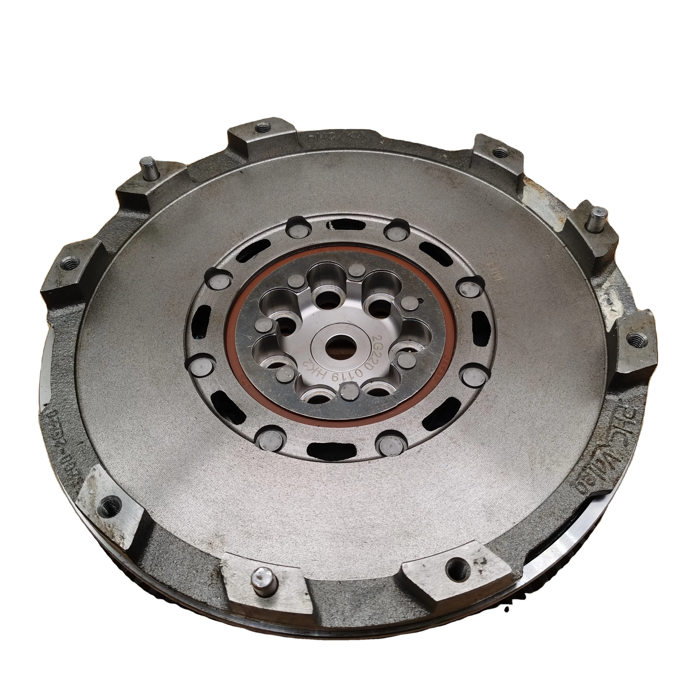 

Clutch FlyWheel For Kia Optima SORENTO Santa Fe 23200-2G210