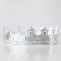 Silver Silver Baoshi