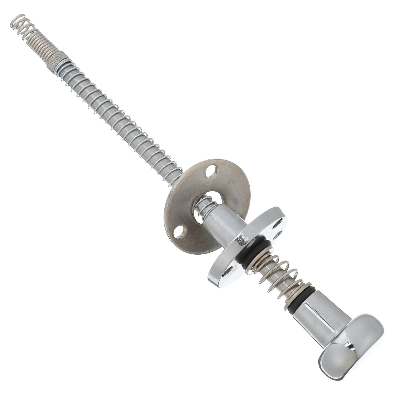 

Loaded Spring Rod Head Arcade Pinball Machine Shooter Lever Replacement Suitable for Retro Arcade Game Lever