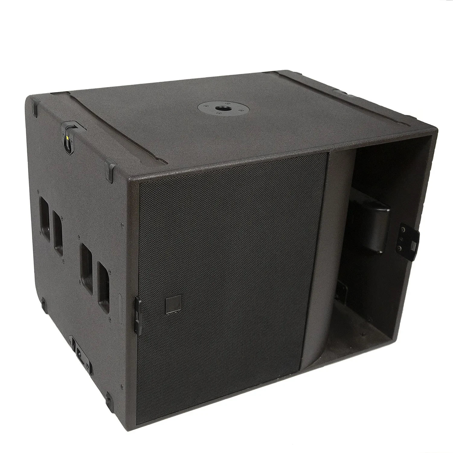 KA21 Single 21 Inch Subwoofer Outdoor Speaker Audio System Sound