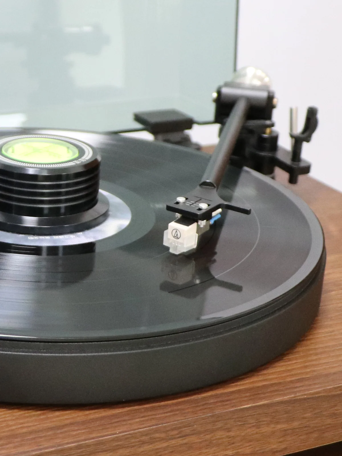 Áudio técnica at3600/at95e cartucho magnético em movimento mm cartucho de alta qualidade lp cola preta/cartucho fono branco stylus