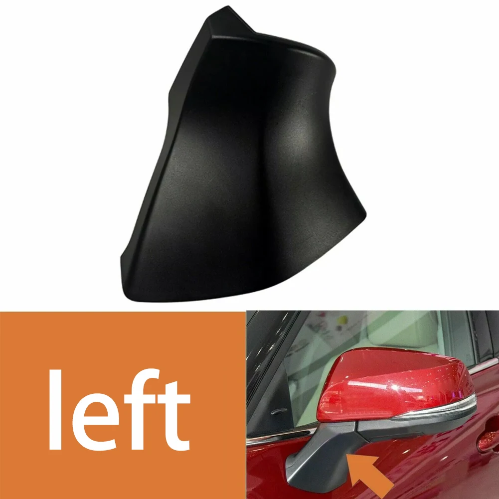 

A must have Accessory Replace Your Old or Missing Rearview Mirror Coverage on a For Toyota For Highlander (20 22)