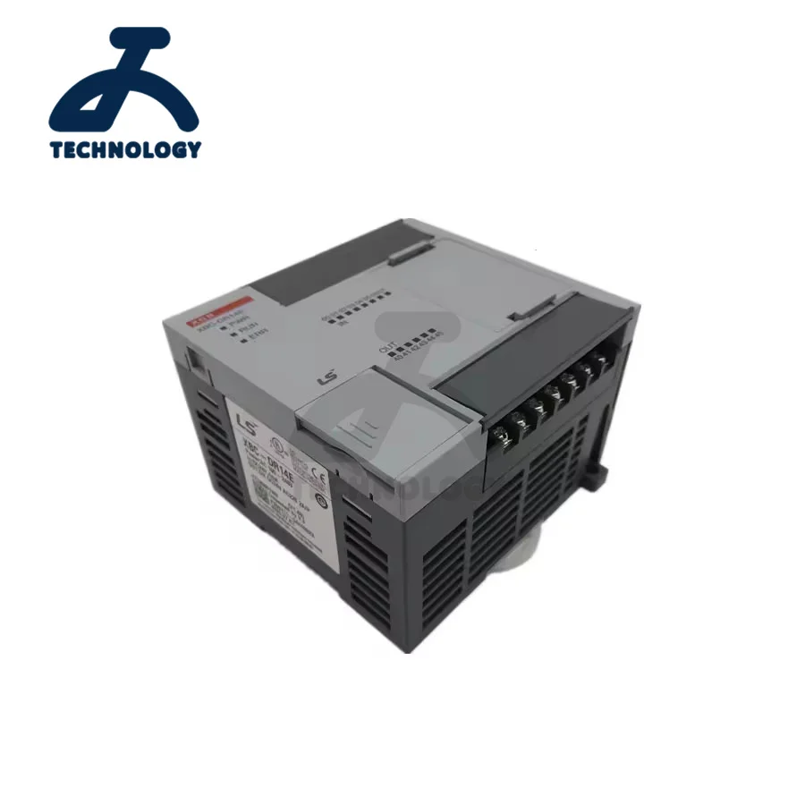 Original LS Programmable Logic Controller XBC-DR28U XBC-DR28U/DC XBC-DR28UP XBC-DR28UA XBC-DR28UA/DC XBC-DR32H XBC-DR64H