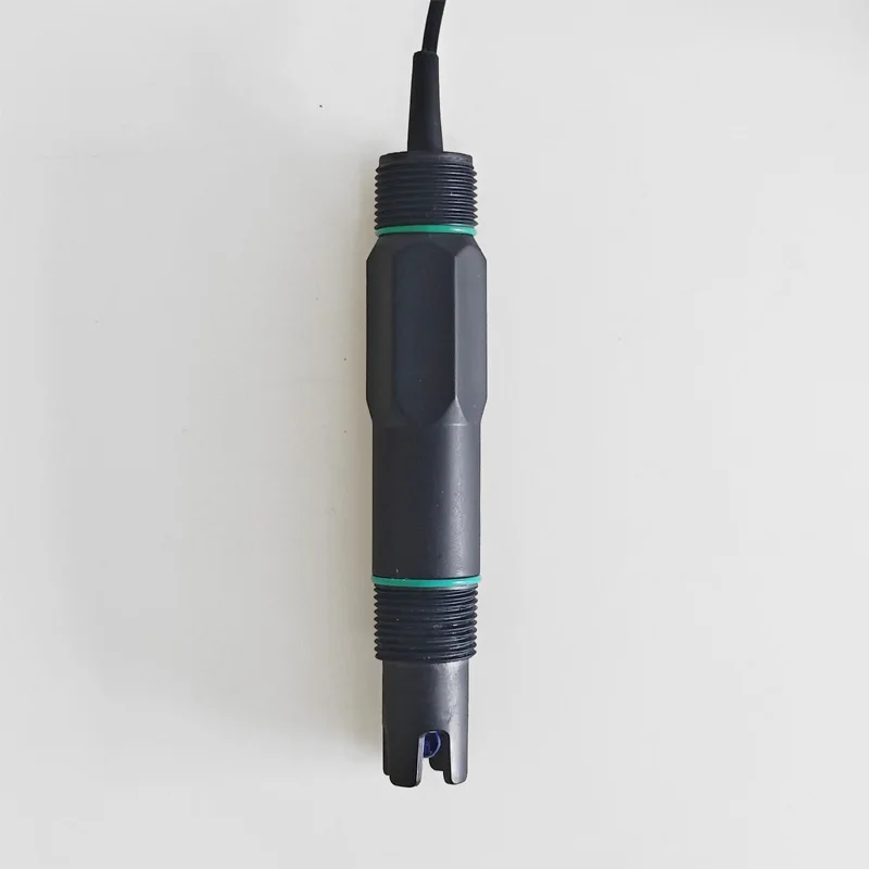 pH electrode pH probe tetrafluoro high temperature glass electrode ORP electrode