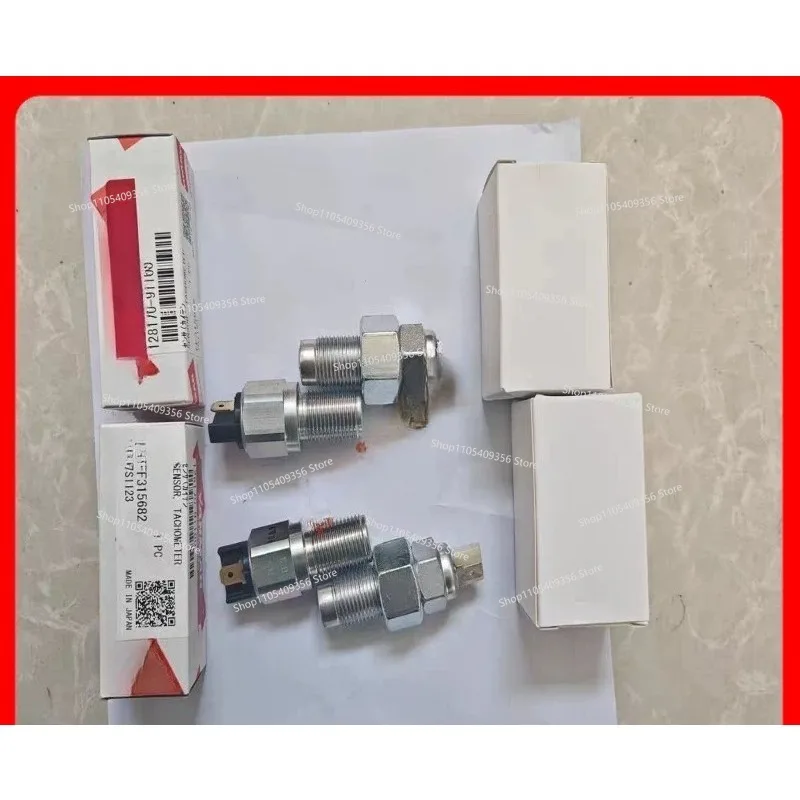 FF315682 Lifeboat Machine Speed Sensor 128170-91160
