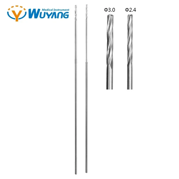 aim tool for acromioclavicular joint dislocation reconstruction/shoulder arthroscopy instrument set