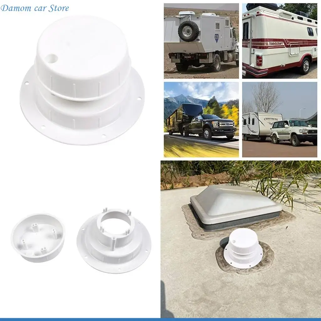 

A2UC Plastic-Roof канализационная крышка для трейлера 1-2 3/8