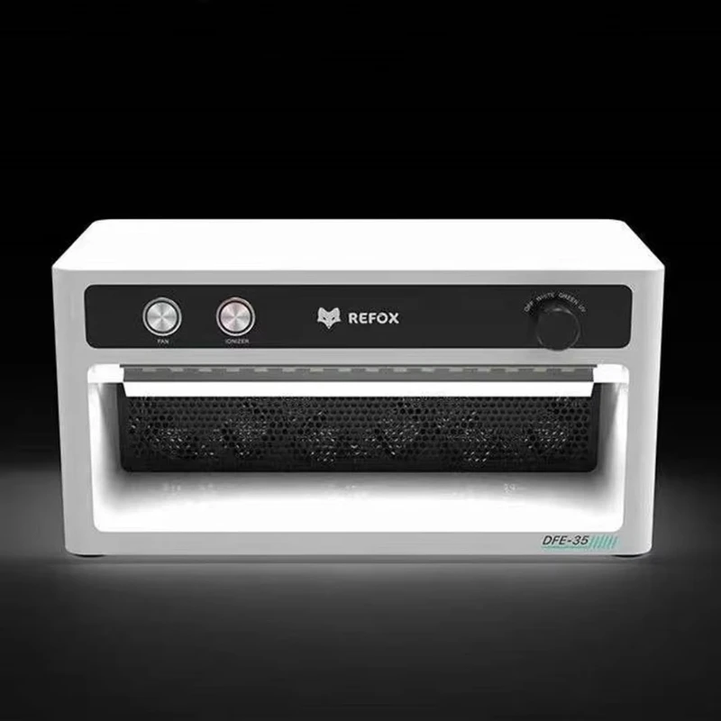 dust-proof clean room dust-proof workbench dust-free workstation mobile phone LCD repair machine