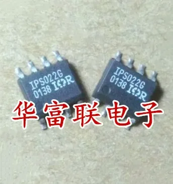 Mosfet ips022g sop-8, frete grátis, frete grátis, 10pcs