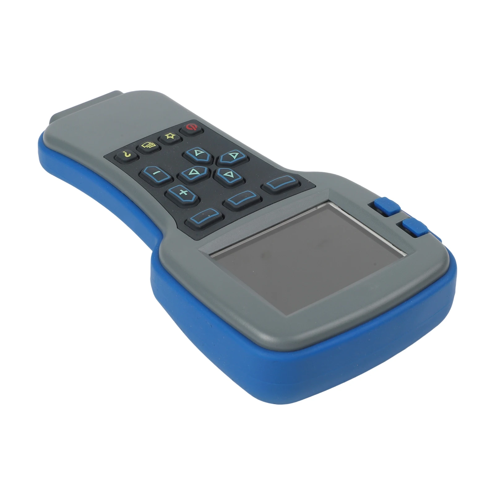 

Усовершенствованный портативный программатор для электрических вилочных погрузчиков Curtis с бесшовной интеграцией и диагностическими возможностями