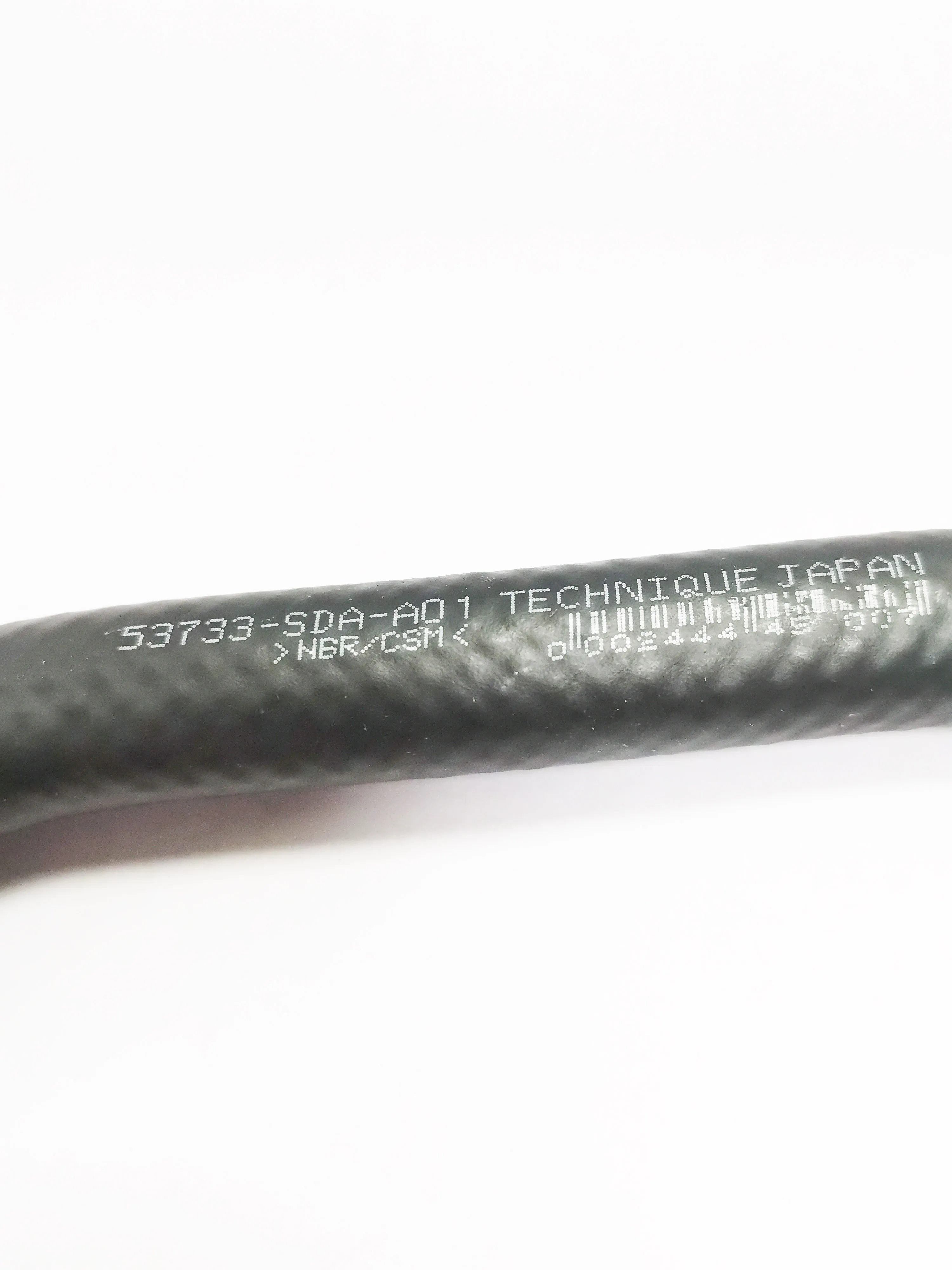 Tuyau de retour de direction assistée MEILENG haute Performance, pour HONDA Accord CM4/5 2003 – 2007, accessoires de voiture 53733SDAA0