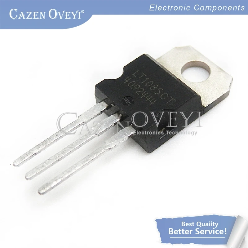 1-5pcs LT1085CT MAC12NG MIP3E3SMY P21NM50N S8025L SPP11N60C3 SPP80P06P STP3NK90Z STP9NK60Z V60100C TO-220