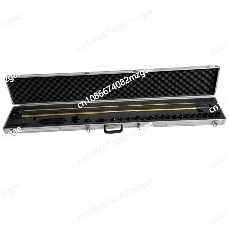 

Измерительная линейка из листового металла автомобиля, калибратор бампера, измерительная линейка шасси, 2D измерительная линейка