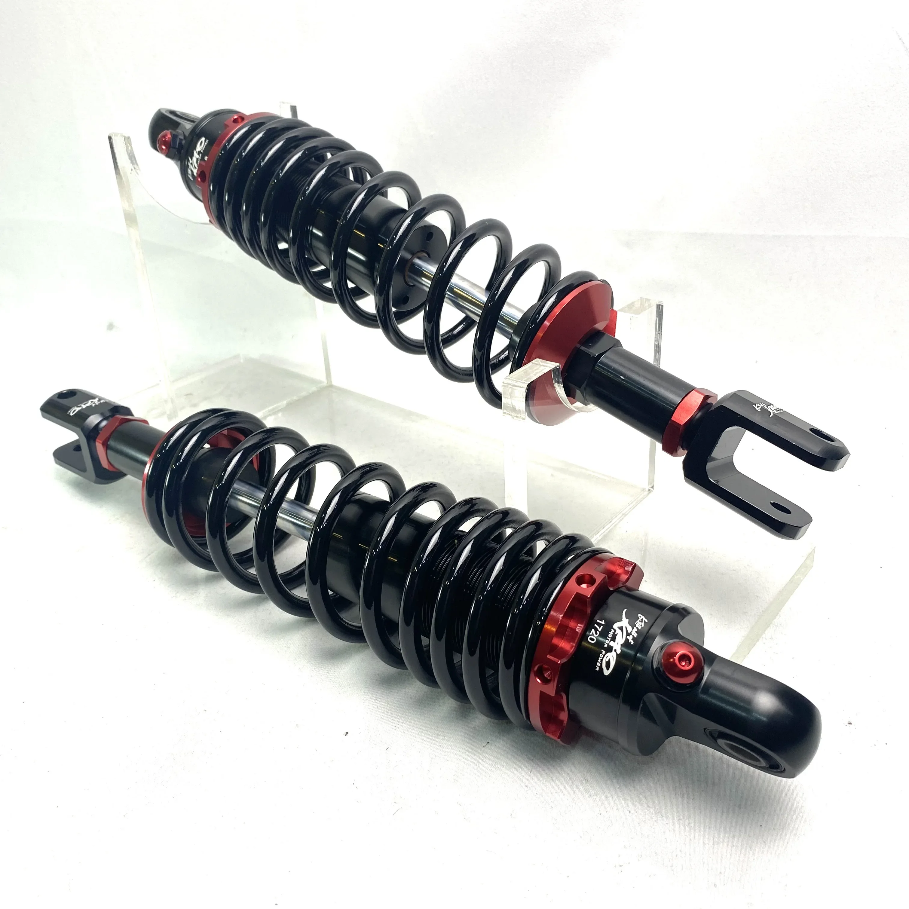 

KAO Oem ODM for EVERY Motorcycle suspension system motorcycle rear shock absorber