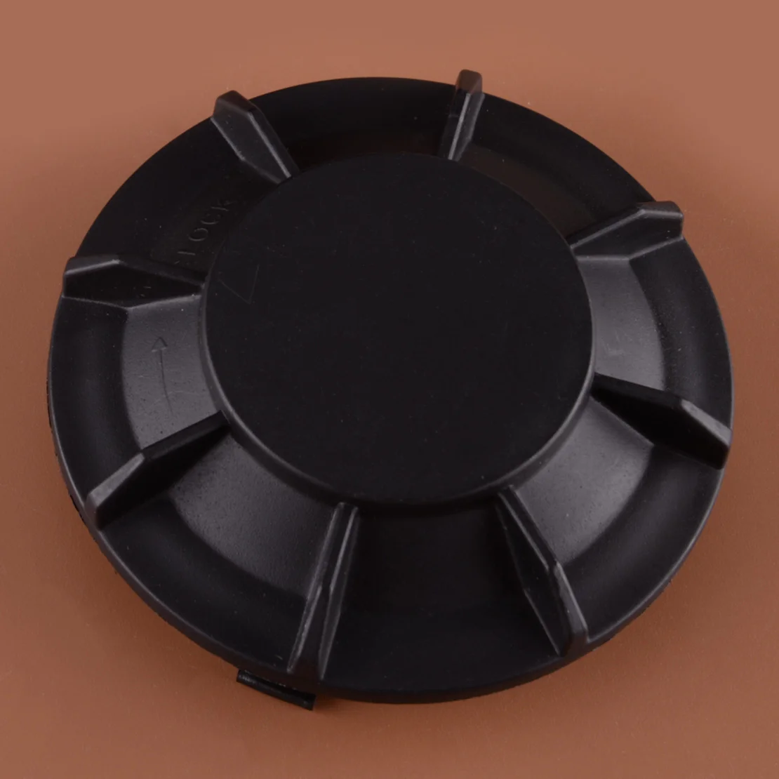 

Motorcycle Headlight Rear Dust Cover Cap Black Fit for Honda CBR600RR F5 CBR1000RR 2008 2009 2010 2011 2012 2013-2016 Plastic