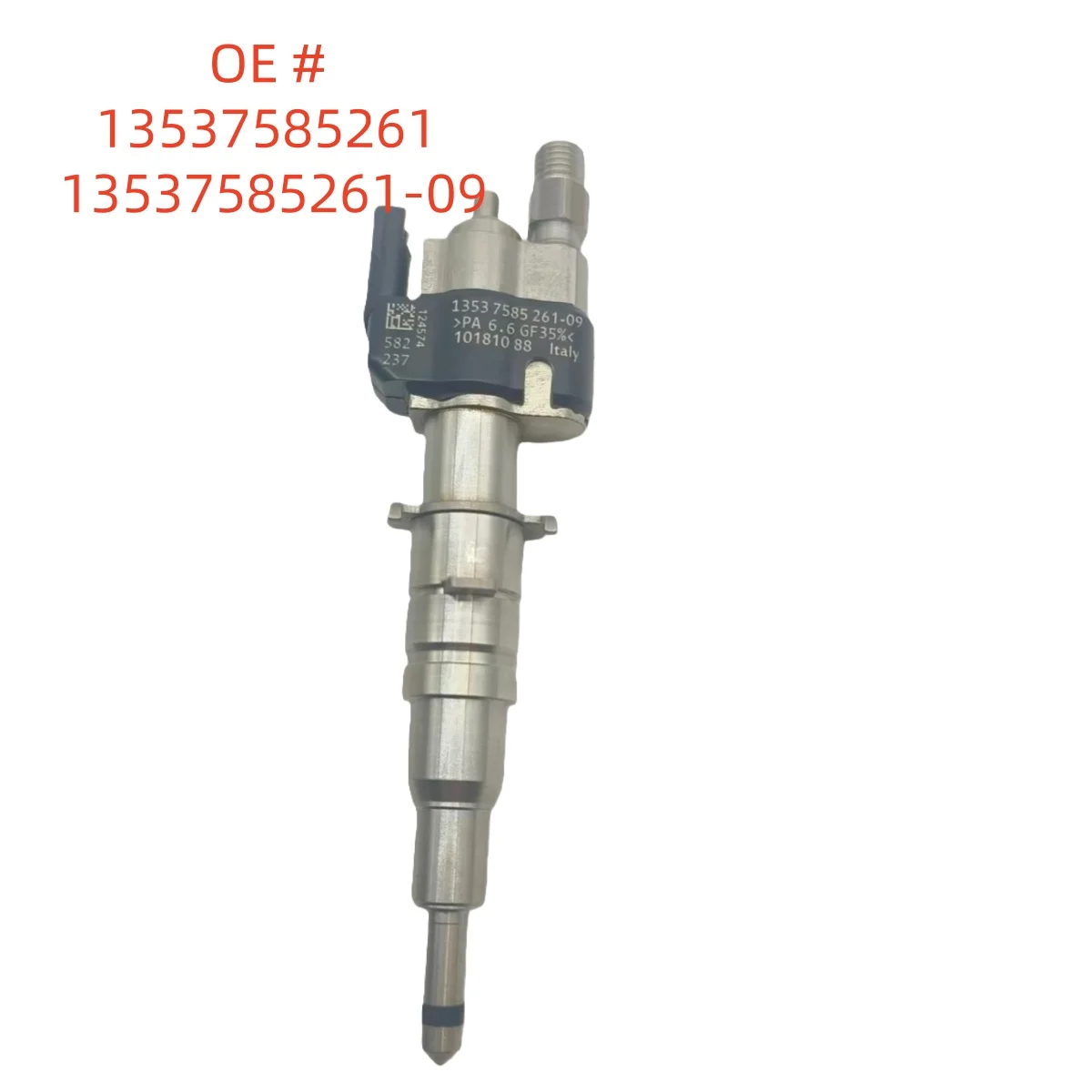

13537589048 1353758904811 13537565137 Fuel injector for BMW 1 Series 3 5 6 N43 E93 N53 N63 13537585261 13537585261-09 tool