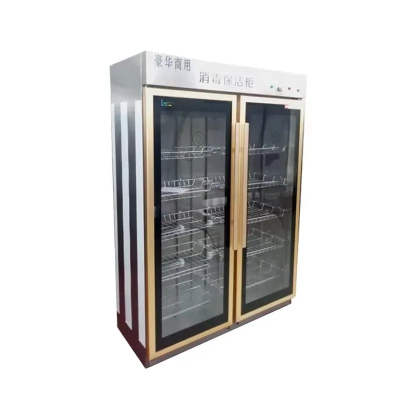 New Clothing and Sterilization Storage Cabinet for Product Sterilization