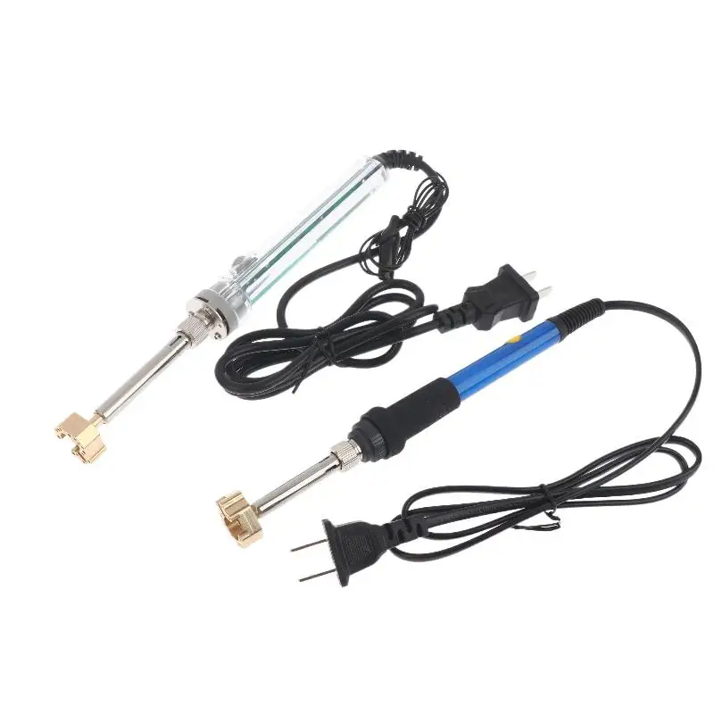 [DG] 1Set Voor PS5 Switch Pro Joystick Desoldeerhulpstuk Joystick Soldeerpunt Verstelbare Temperatuur Soldeerstation - afbeelding 2