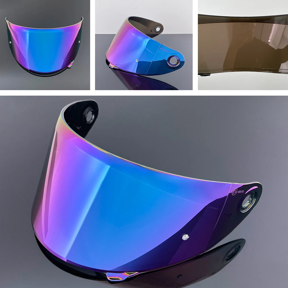 V18C helmet visor for DARKEN S AXXIS helmet original accessories MT-V-18C shield