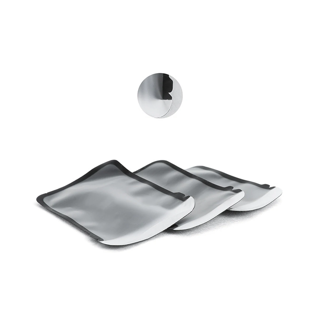 JINGT  Dental Material Sheet Protective Bag Disposable Film Set X-Ray To Protection Placing Materials Sleeve Placement Cover