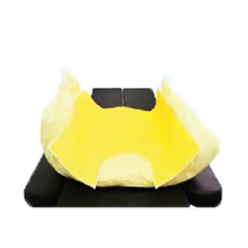 Y10 Rehilitation Therapy Supplies Medizinische Gel-Pad-Körperabdeckung
