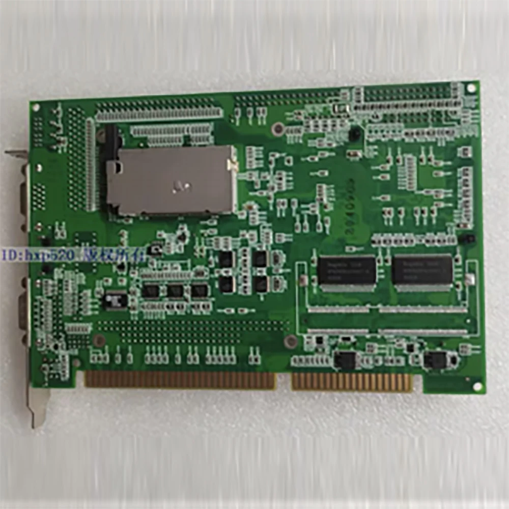 

Промышленная материнская плата AS-3261 REV.C для систем управления AS-3261