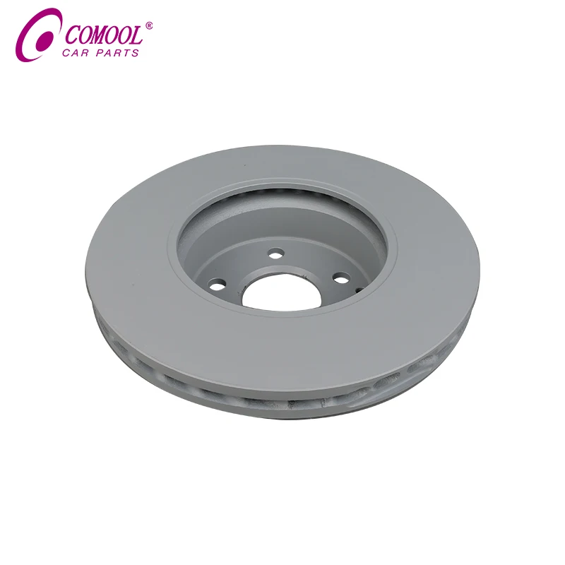 COMOOL Auto Parts Brake Disc 2044210712 Front Wheel Brake Disc For Mercedes Benz C204 W204 S204 C250 C300 204 421 07 12