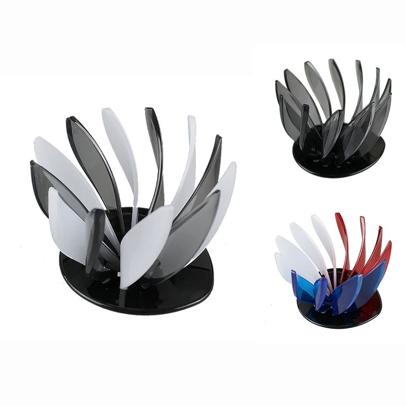 Filtro per caffè Drip Hand Brew Coffee Filter Coffee Dripper Spiral Rib Design per 1-4 tazze per l'home Office