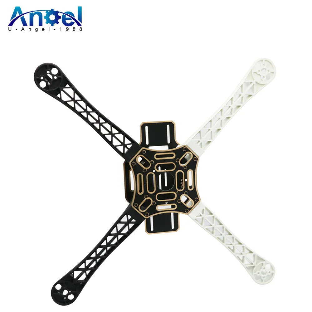 

New F450 Multi-rotor Quad Copter Airframe Multicopter Frame for F450 Quadcopter Drone Model Wholesale