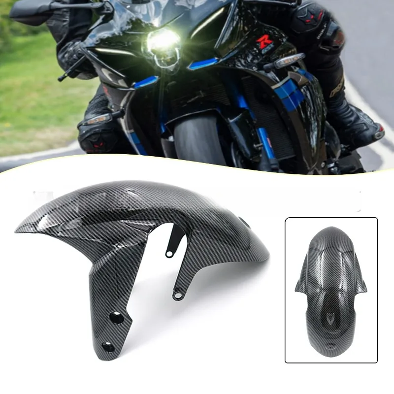 Suzuki Moto Front Fender SUZUKI GSX-R1000 K9 09-16 GSXR 600 750