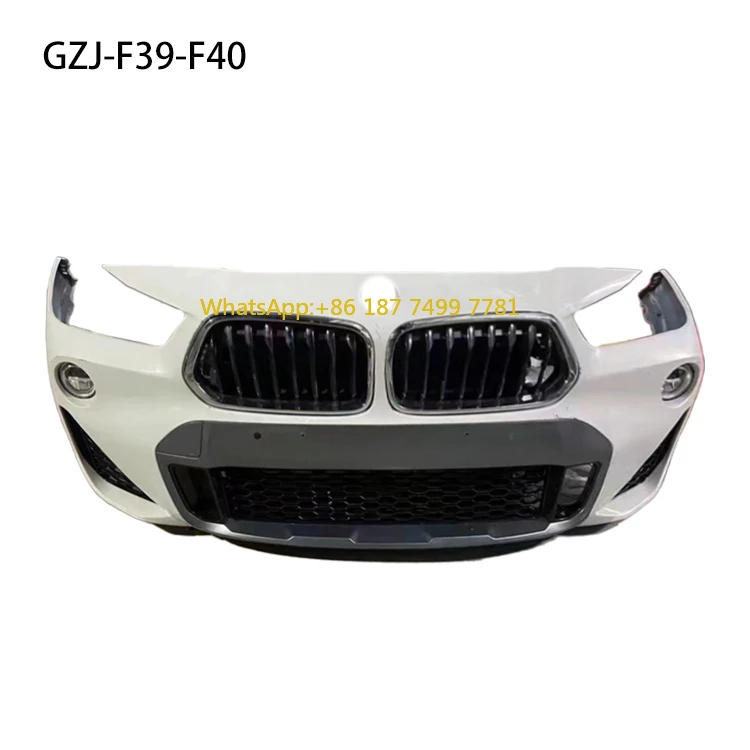 

Auto Body Systems Body Kit Parts Front Car Bumper for . X2 F38 F39 2021-2022