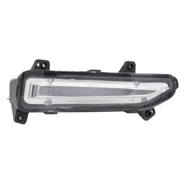 

High quality Daytime Running Light Lamp Bumper Light Fog Lamp For DFSK Glory 500 E3